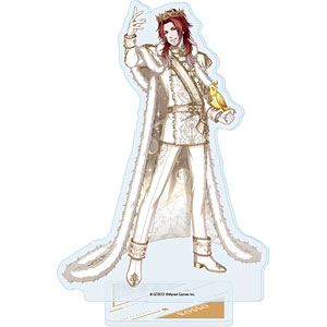 アクリルスタンド「夢王国と眠れる100人の王子様」94/ロッソ(公式イラスト)