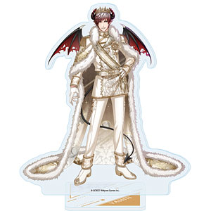 アクリルスタンド「夢王国と眠れる100人の王子様」95/ヴァスティ(公式イラスト)