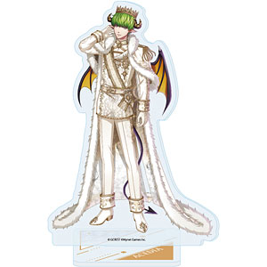 アクリルスタンド「夢王国と眠れる100人の王子様」96/アケディア(公式イラスト)