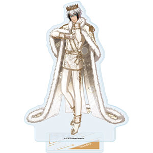 アクリルスタンド「夢王国と眠れる100人の王子様」97/イナミ(公式イラスト)