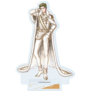 アクリルスタンド「夢王国と眠れる100人の王子様」99/澄快(公式イラスト)