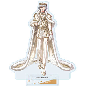 アクリルスタンド「夢王国と眠れる100人の王子様」101/スピカ(公式イラスト)