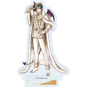 アクリルスタンド「夢王国と眠れる100人の王子様」103/ウェディ(公式イラスト)