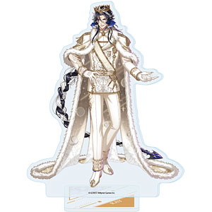 アクリルスタンド「夢王国と眠れる100人の王子様」106/レイ(公式イラスト)