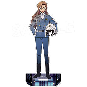 名探偵コナン アクリルスタンド(ミッドナイトサーチ2) 萩原千速