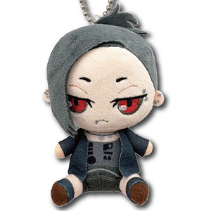 東京喰種トーキョーグール ますこっちょ 鈴屋什造[ナナグラス]《05月