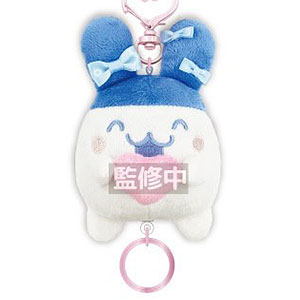 たまごっち リール付きマスコット(ラブリボン) みみっち[ティー・シー