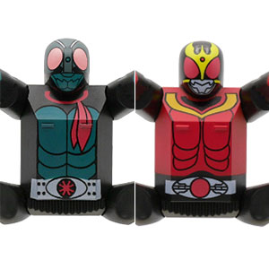 MOTHER2 ギーグの逆襲 ミニフィギュアコレクション3 ネス(プライズ)