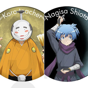 原神 二周年記念シリーズ 缶バッジ 鍾離（再販）[miHoYo]《在庫切れ》