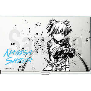 アニメ『暗殺教室』 トレーディングミニブロマイドVol.1 8パック入り