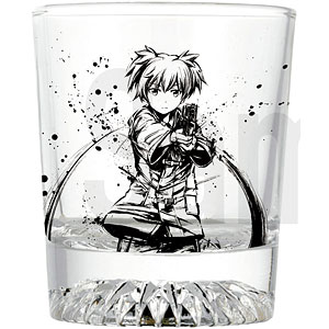 アニメ『暗殺教室』 SUMIE ロックグラス 潮田渚