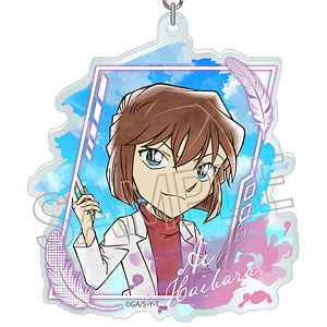 名探偵コナン ヴィンテージシリーズVol.9 アクリルキーホルダー 毛利蘭