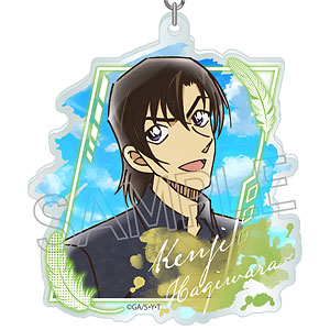 名探偵コナン ヴィンテージシリーズVol.9 アクリルキーホルダー 萩原研二