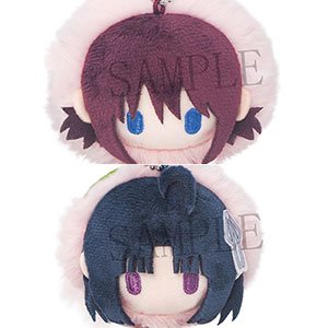 特典】東方ぬいぐるみシリーズ 73 森近霖之助 ふもふもりんのすけ