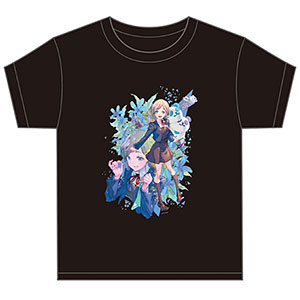ラブライブ！スーパースター！！ Tシャツ(XL) 澁谷かのん[アイライツ