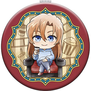 ダーティハリー』1/6スケールフィギュア サイドショウ・シックス