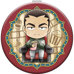 ダーティハリー』1/6スケールフィギュア サイドショウ・シックス