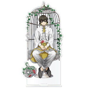 G.E.M. るろうに剣心－明治剣客浪漫譚－ 志々雄真実 1/8 完成品フィギュア