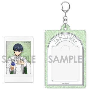 ブルーロック キャラナップ＆ケースセット～Flower Cage～ 1.潔世一