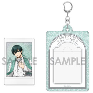 ブルーロック キャラナップ＆ケースセット～Flower Cage～ 2.糸師凛