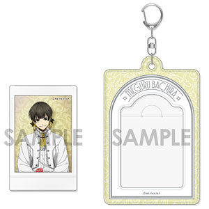 ブルーロック キャラナップ＆ケースセット～Flower Cage～ 4.蜂楽廻