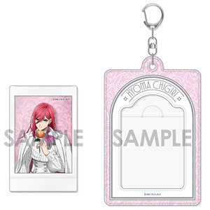 ブルーロック キャラナップ＆ケースセット～Flower Cage～ 5.千切豹馬