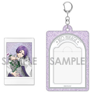 ブルーロック キャラナップ＆ケースセット～Flower Cage～ 6.御影玲王