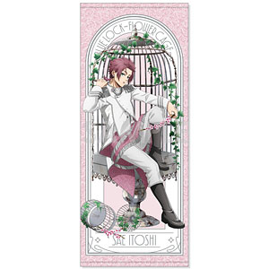 TVアニメ『ブルーロック』ミニキャラだっこシリーズ アクリルスタンド