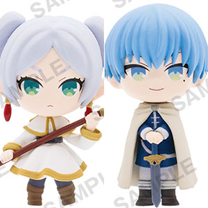 暗殺教室 くるみたぴぬい 6個入りBOX[タピオカ]《在庫切れ》