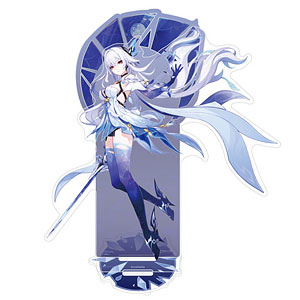 原神 五周年記念シリーズ アクリルスタンド コロンビーナ[miHoYo