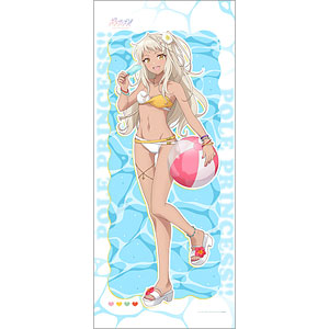 ポールプリンセス！！]描き下ろし特大タペストリー(南曜スバル/水着