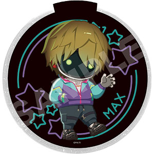 銀河特急 ミルキー☆サブウェイ LEDステージディスク 05 カナタ[CS