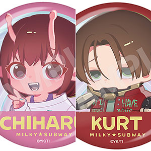 銀河特急_ミルキー☆サブウェイ の検索結果]-amiami.jp-あみあみ