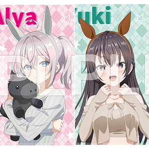 キャラクタースリーブ うまい棒 めんたい味 (EN-247) パック