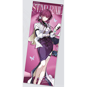 崩壊：スターレイル 列車周遊記シリーズ ホログラムチケット