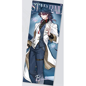 崩壊：スターレイル 列車周遊記シリーズ ホログラムチケット