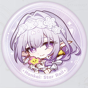 【C982】　崩壊スターレイル　モーディス　缶バッジ　まとめ売り　勲章　スタレ 崩壊：スターレイル キャラクター缶バッジ 壊滅 モーディス 崩壊