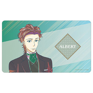 TVアニメ「憂国のモリアーティ」 ウィリアム・ジェームズ・モリ