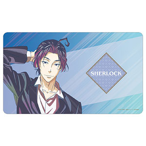 TVアニメ「憂国のモリアーティ」 ウィリアム・ジェームズ・モリ