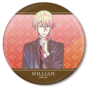 TVアニメ「憂国のモリアーティ」 アルバート・ジェームズ・モリ