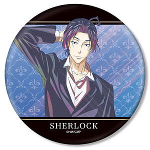 TVアニメ「憂国のモリアーティ」 アルバート・ジェームズ・モリ