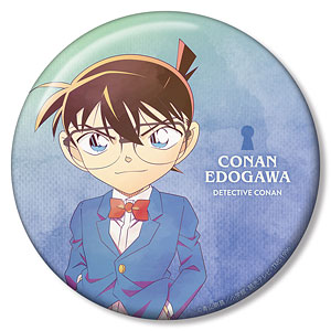 名探偵コナン メタリック缶バッジ ジン[ツインクル]《04月予約》