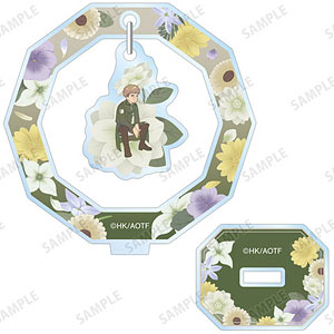 ELDEN RING × TORCH TORCH/ 暗月の指輪 9号[TORCH TORCH]【送料無料