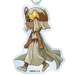 FORM-ISM(フォルミズム) キングダム ハーツ II ソラ 完成品フィギュア