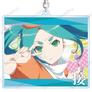 物語〉シリーズ 忍野忍 場面写BIGアクリルキーホルダー[アルマビアンカ