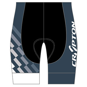 サイクルパンツ レーシングミク 2026Ver. XXL[グッドスマイル