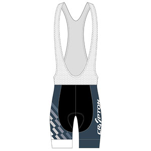 サイクルビブショーツ レーシングミク 2026Ver. XXL