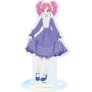 アクリルスタンド「アイカツ！」23/黒沢凛 雪柄コーデver.(描き下ろし