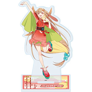 アクリルスタンド「超かぐや姫！」06/駒沢乃依(公式イラスト)[A3