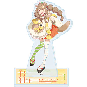 アクリルスタンド「超かぐや姫！」06/駒沢乃依(公式イラスト)[A3